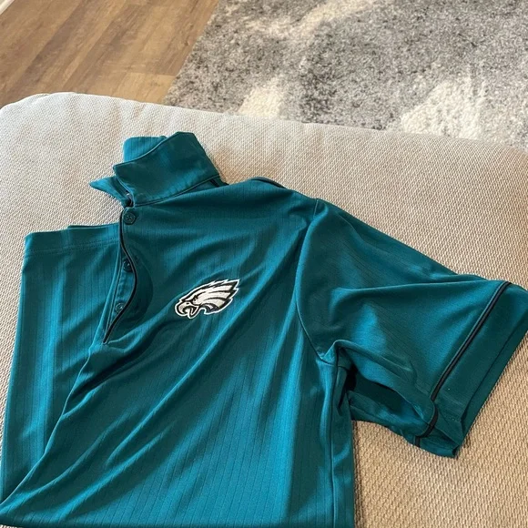 Eagles Polo - Picture 2 of 2